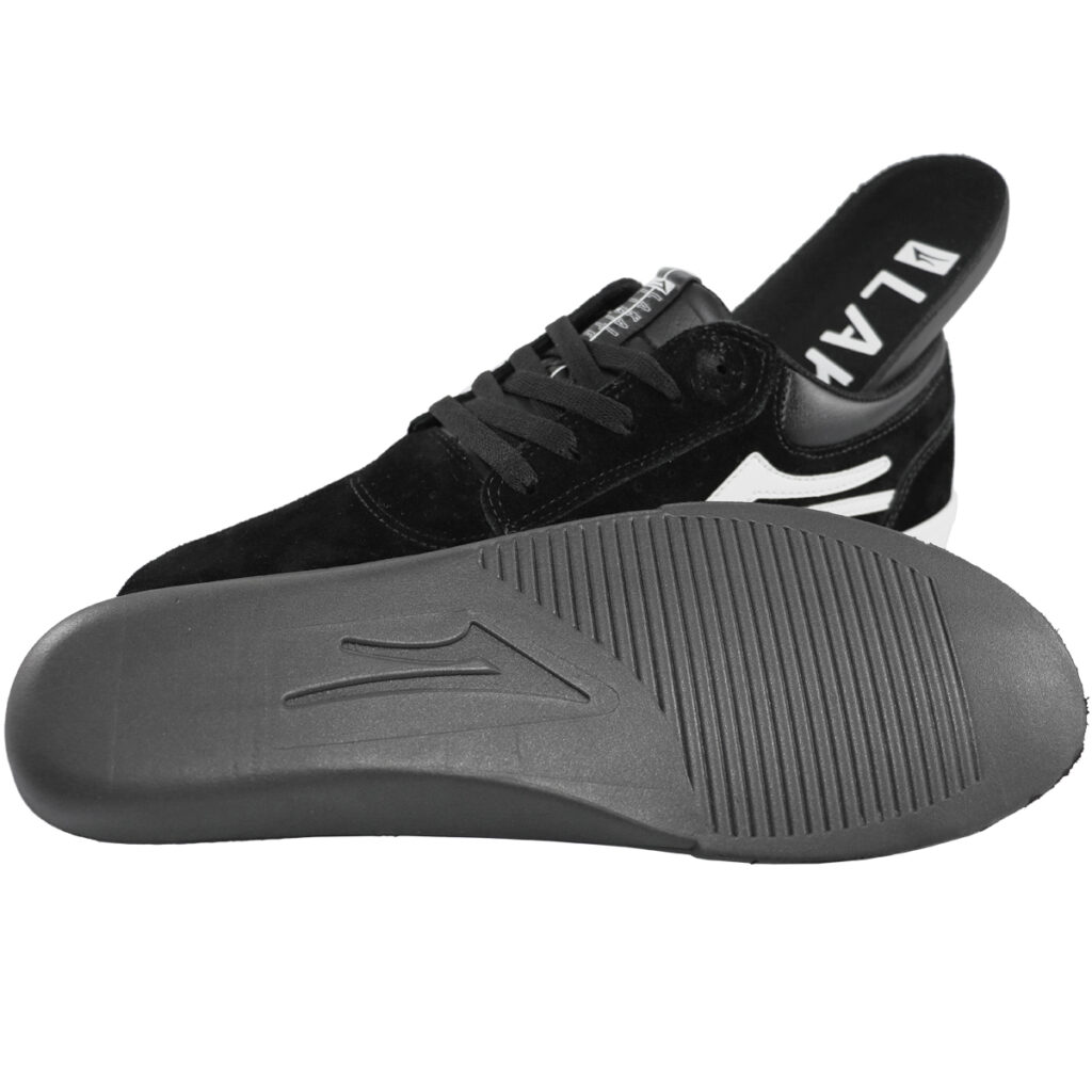 tenis lakai skate